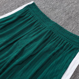 26/27 ND Green Player Version Training Short Suit# D2605