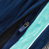 26/27 ND Royal Blue Player Version Training Short Suit# D2605