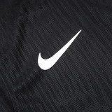 26/27 ND Black Player Version Training Short Suit# D2605