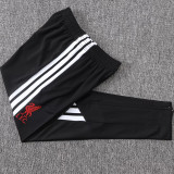26/27 LIV Black Training Player Version Long Pants (Have Pocket)