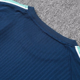 26/27 ND Royal Blue Player Version Training Short Suit# D2605