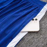 26/27 ND Blue Player Version Training Short Suit# D2605