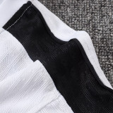 26/27 ND White Player Version Training Short Suit# D2605