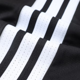 26/27 LIV Black Training Player Version Long Pants (Have Pocket)