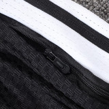 26/27 LIV Black Player Version Training Shorts Pants#(白边)