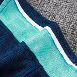 26/27 ND Royal Blue Player Version Training Short Suit# D2605
