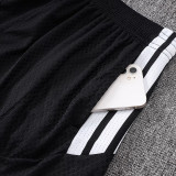 26/27 LIV Black Player Version Training Shorts Pants#(白边)