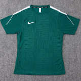 26/27 ND Green Player Version Training Short Suit# D2605