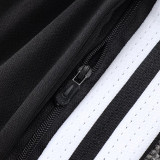 26/27 LIV Black Training Player Version Long Pants (Have Pocket)