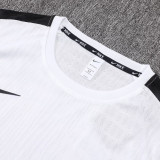 26/27 ND White Player Version Training Short Suit# D2605