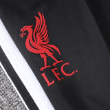 26/27 LIV Black Training Player Version Long Pants (Have Pocket)