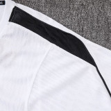 26/27 ND White Player Version Training Short Suit# D2605