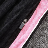 26/27 ND Pink Player Version Training Short Suit# D2605