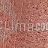 26/27 RMA Pink Leisure Retro Player Version Soccer Jersey