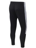 26/27 LIV Black Training Player Version Long Pants (Have Pocket)
