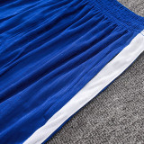 26/27 ND Blue Player Version Training Short Suit# D2605