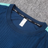 26/27 ND Royal Blue Player Version Training Short Suit# D2605