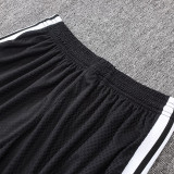 26/27 LIV Black Player Version Training Shorts Pants#(白边)