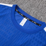 26/27 ND Blue Player Version Training Short Suit# D2605