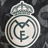 26/27 RMA Louis Vuitton Special Edition Black Player Version Soccer Jersey