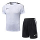 26/27 ND White Player Version Training Short Suit# D2605