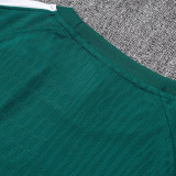 26/27 ND Green Player Version Training Short Suit# D2605