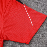 26/27 ND Orange Player Version Training Short Suit# D2605