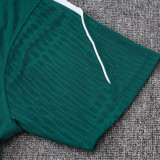 26/27 ND Green Player Version Training Short Suit# D2605