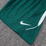 26/27 ND Green Player Version Training Short Suit# D2605