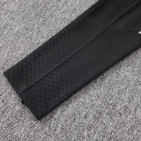 26/27 LIV Black Training Player Version Long Pants (Have Pocket)