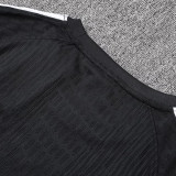 26/27 ND Black Player Version Training Short Suit# D2605