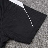 26/27 ND Black Player Version Training Short Suit# D2605
