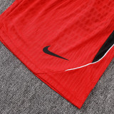 26/27 ND Orange Player Version Training Short Suit# D2605
