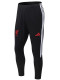 26/27 LIV Black Training Player Version Long Pants (Have Pocket)