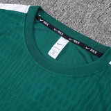 26/27 ND Green Player Version Training Short Suit# D2605