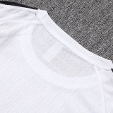26/27 ND White Player Version Training Short Suit# D2605
