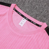 26/27 ND Pink Player Version Training Short Suit# D2605