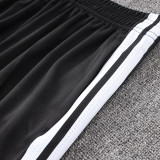 26/27 LIV Black Training Player Version Long Pants (Have Pocket)
