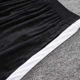 26/27 ND Black Player Version Training Short Suit# D2605