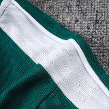 26/27 ND Green Player Version Training Short Suit# D2605