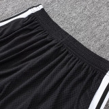 26/27 LIV Black Player Version Training Shorts Pants#(白边)