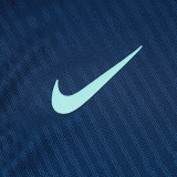 26/27 ND Royal Blue Player Version Training Short Suit# D2605