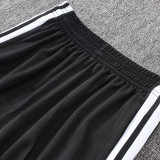 26/27 LIV Black Training Player Version Long Pants (Have Pocket)