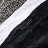 26/27 ND Black Player Version Training Short Suit# D2605