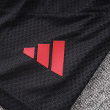 26/27 LIV Black Player Version Training Shorts Pants#(白边)