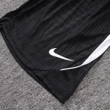 26/27 ND Black Player Version Training Short Suit# D2605