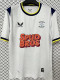 26/27 Preston Home Fans Soccer Jersey
