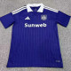26/27 AnderlechtFans Home Fans Soccer Jersey