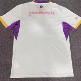 26/27 PSV White Away Fans Soccer Jersey