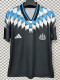 26/27 Newcastle Black Retro Edition Soccer Jersey